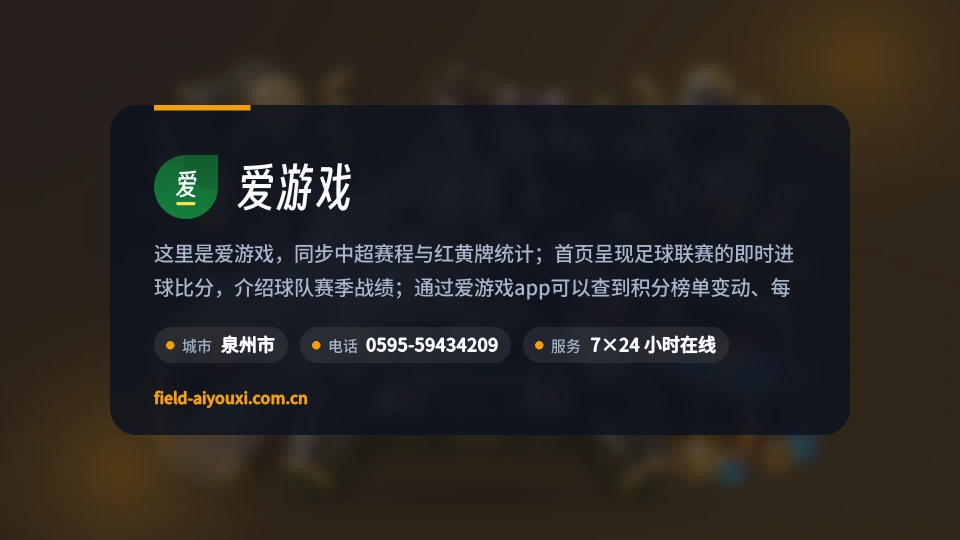 了解爱游戏