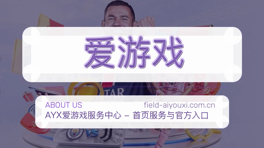 爱游戏关于我们