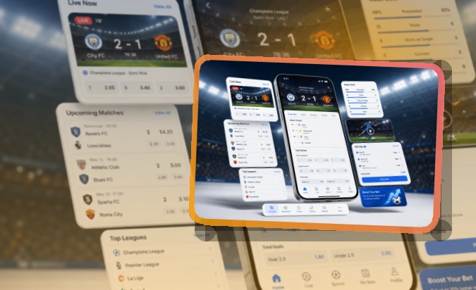 爱游戏APP与Android双端入口，回访赛事更省心，减少寻找入口的时间